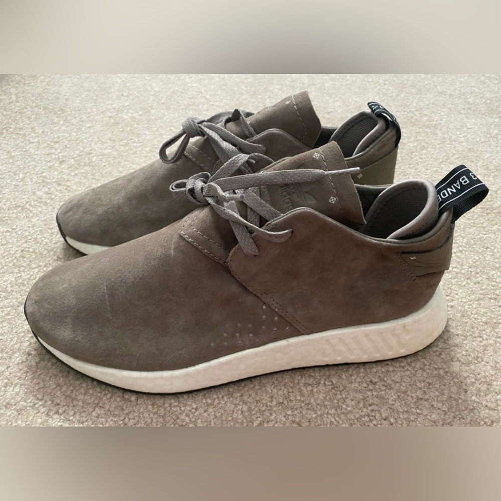 Adidas NMD C2